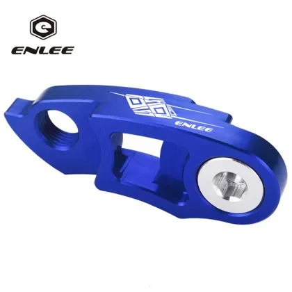 Aluminum Alloy Enlee Bicycle Rear Derailleur Adapter Hanger