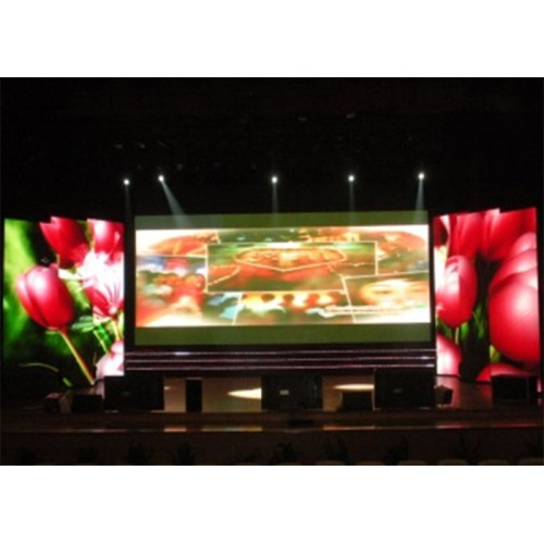 Indoor Stage LED Display Gray Scale 16 bit