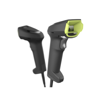 IDATA Industrial Rugged J15 Portable Smart Code Scanner