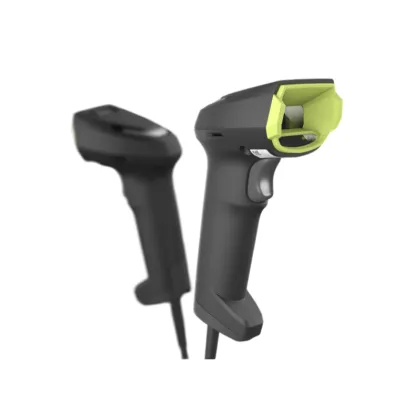 iData Industrial Rugged J15 Portable Smart Barcode Scanner