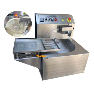 15kg Industrial Chocolate Melting Pot Machine: A Comprehensive Guide to Milk Chocolate Melting and Equipment