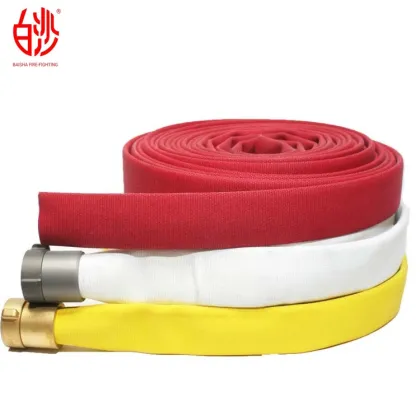 Professional Fire Hose Binding Machine for Firefighting Hoses