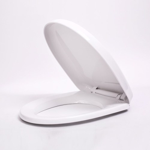 Soft Close Smart Toilet Seat Bidet