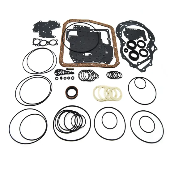 Brand New K065900A Automatic Transmission Gearbox Overhaul Kit for Toyota Land Cruiser