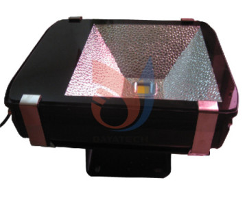 60watt Led Flood Light - Aluminum Extrusion - Anodizing Treatment Surface 
