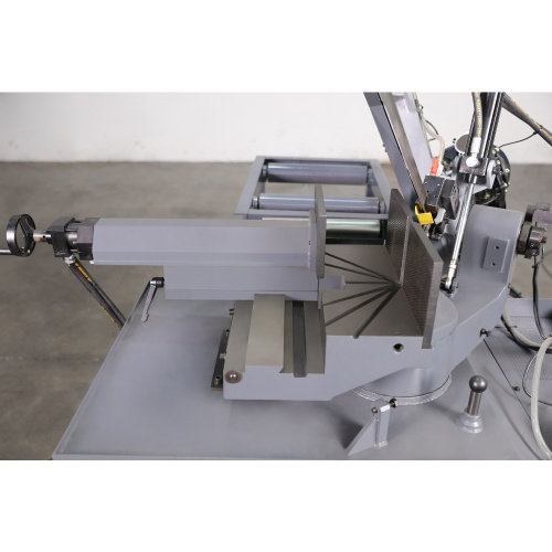 Sega a nastro a forbice per carichi pesanti PX17 31S