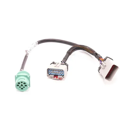 Top Quality Automotive Diagnostic Connector Cables