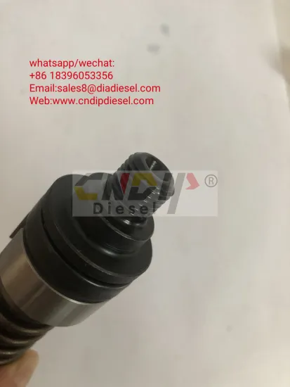 Engine Diesel Plunger Pump 7W0561 7W-0561 7W 0561