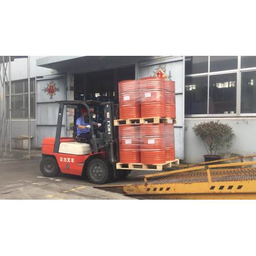 Polyurethane resin for Sandal and Slipper good handle