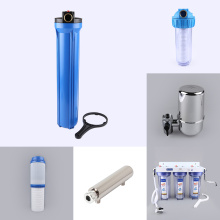 RO Filter Featets, el mejor sistema de filtración de agua para el hogar