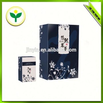 best quality 12 compartment tea box