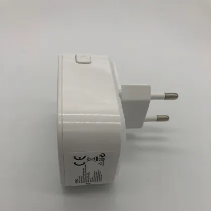 Wireless Doorbell With Camera Intercom Ring Doorbell