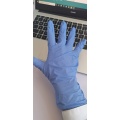 Protection des mains Gants en nitrile