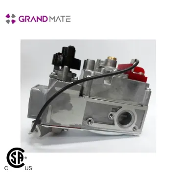 thermocouple stove gas fryer gas fryer thermostat control valve