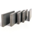 customized dimension cemented carbide plate sheet