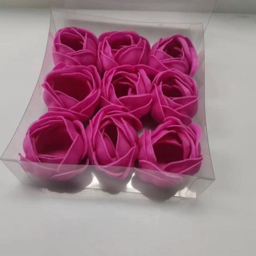 Sabun Bouquet Bunga Alami Populer