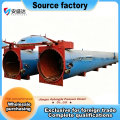 Durable Stainless Steel Autoclave with Dual Doors