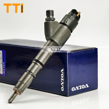 Deutz Engine Parts - Injector Nozzle for D7E D7D (20798114, 0445120066, 20798683, 04290986)