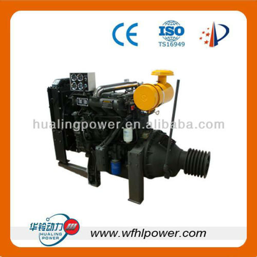 weifang Ricardo Diesel Engine