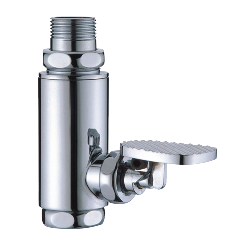 WC manuale Flushometers