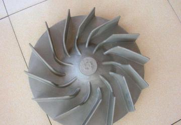 Air compressor blades/accessories/diffuser/volute casing