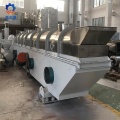 Pengering Pengering Cairan Bergetar Horizontal Kopi