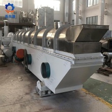 Sodium pyrosulfite Vibrating Fluid Bed Dryer
