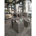 Pneumatic vacuum conveyor for powder granule