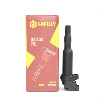 Car ignition coil suitable for BMW MINI1.6T 2.0L