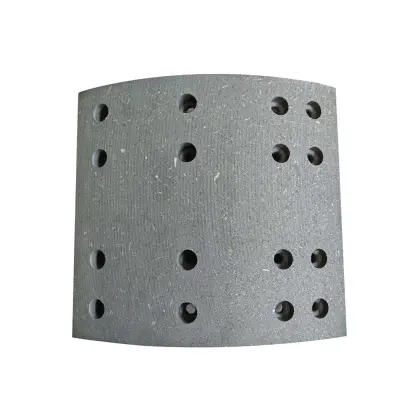 Fuhua 13t BRAKE LINING SET