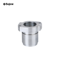 CNC Processing Sandblasting Oxidation Milling Parts