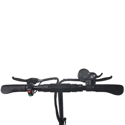 Sport Fat Big 2 Wheels Smart Electric Scooter