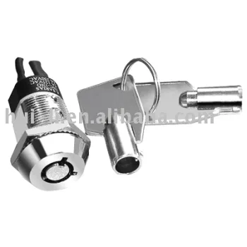 Switch lock (SKD7-01B)