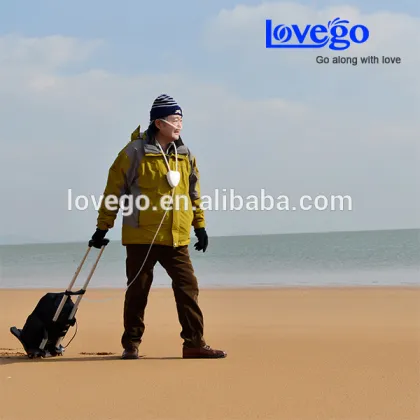 Electric flow meter for newest oxygen concentrator 5LPM 90%