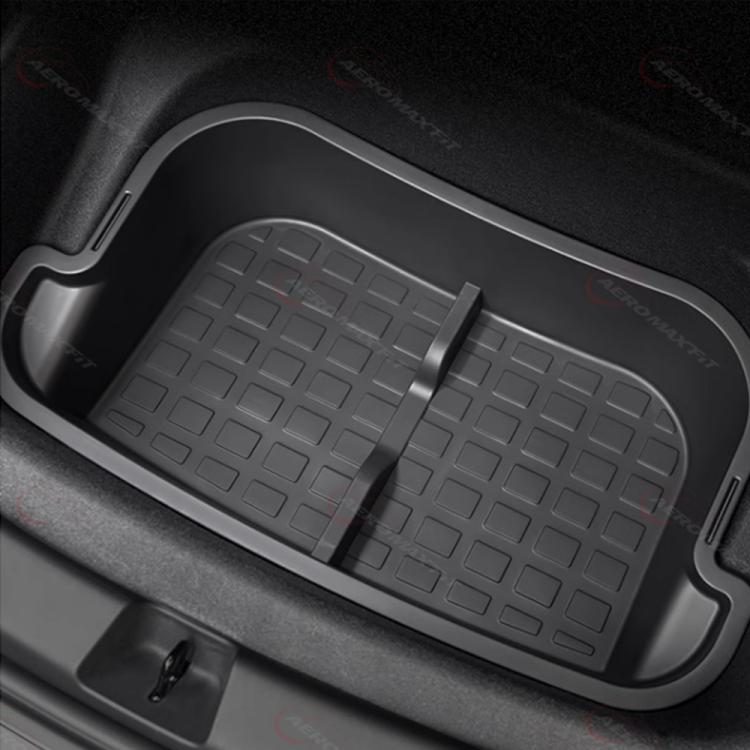 car trunk storage box(1)