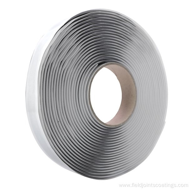Never-curing Butyl Sealant Tape