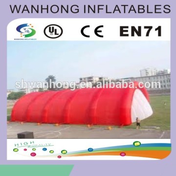 Excellent design lower price inflatable tent advertising events