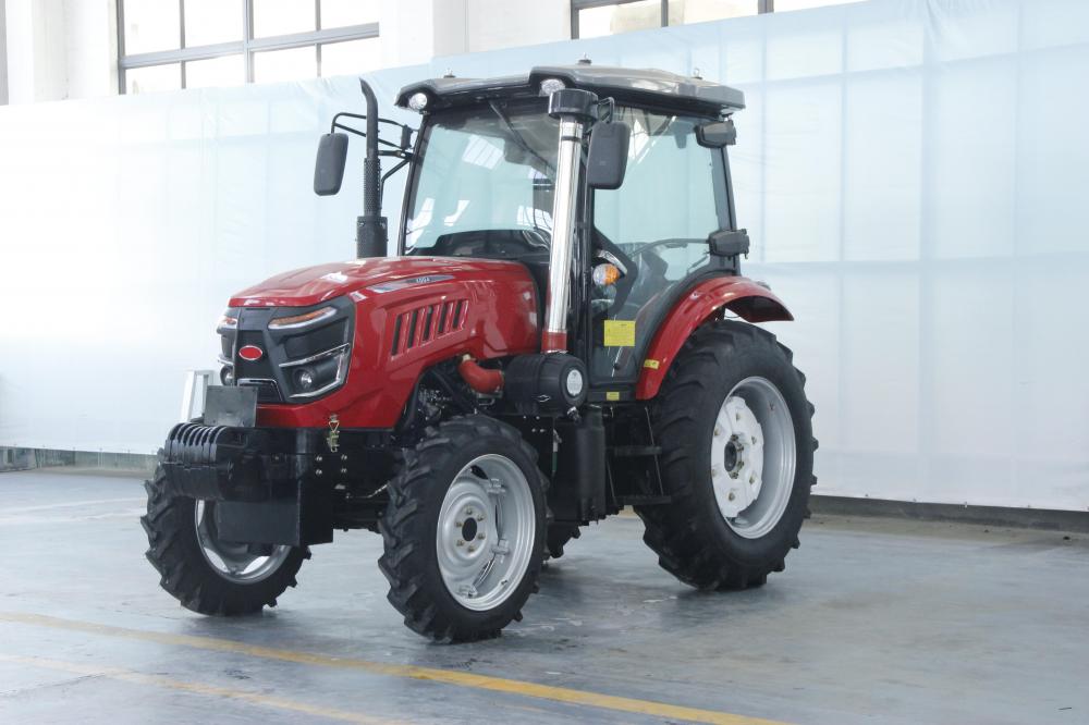 Hot selling tractor 15hp 50hp 60hp 70hp 80hp