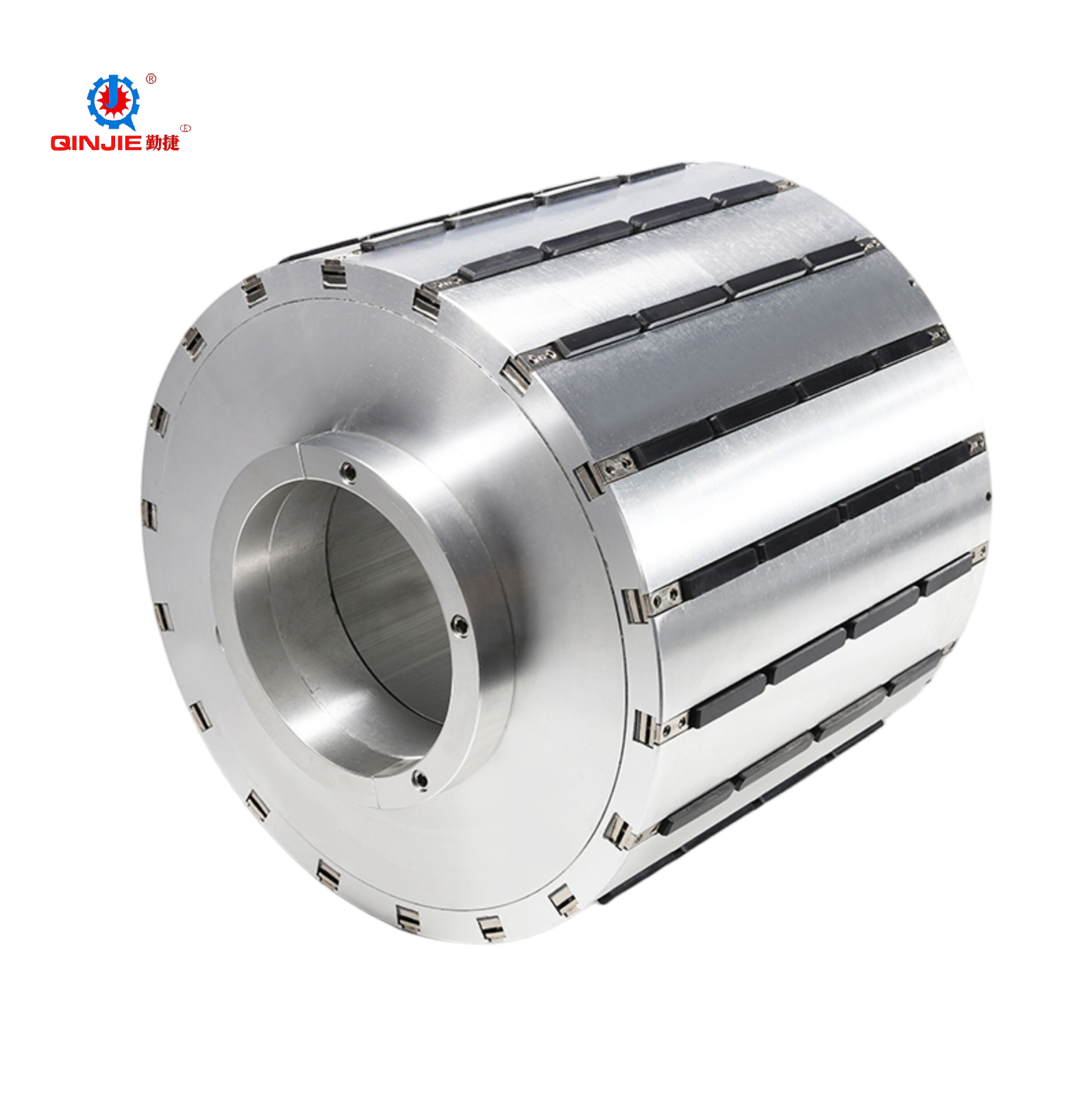 Tipo de tira de aço (6 polegadas a 12 polegadas)