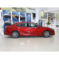 2024 Red Camry 2.0E Elite Edition
