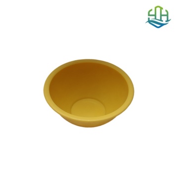 Ensemble de bols arc-en-ciel 6 pièces de qualité alimentaire