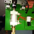 T-Type Band Saw Butt Fusion Machine