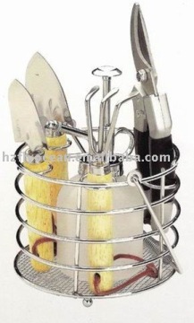 (FO-1245)6 pcs Garden Tool Set