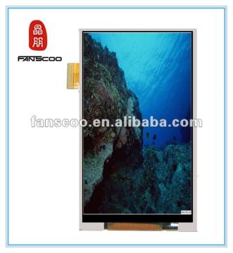 2.2" flex cable lcd display for htc sensation and sony ericsson u10i p1 u1 g700 and nokia 8800