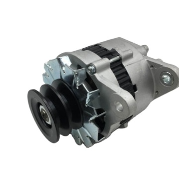 All-New A4T66685 Alternator for E320B - Factory Direct Nice Prices