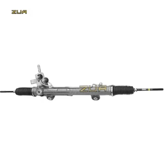 Hydraulic Power Steering Rack for Mercedes-Benz E-Class W210/S210 (2104602900, 2104602984, 2104603000, 2104603900)