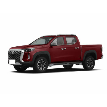 Used 2023-2024 China 4x2 2.0T Small Pickup Trucks for Sale