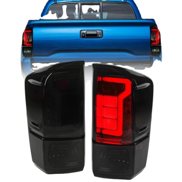 Tail Light For Toyota Tacoma 2016-2020