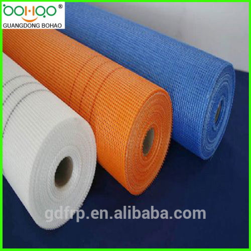 fiberglass mesh/net/fabric/wall covering