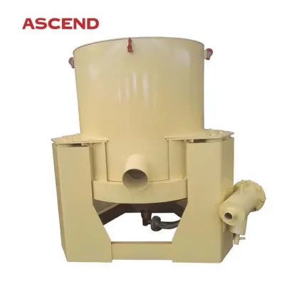 gold gravity separator knelson gold centrifugal concentrator